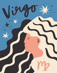 Thumbnail for Special Edition Zodiac: Virgo