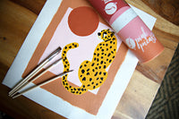 Thumbnail for Go Wild - Pink Picasso Kits