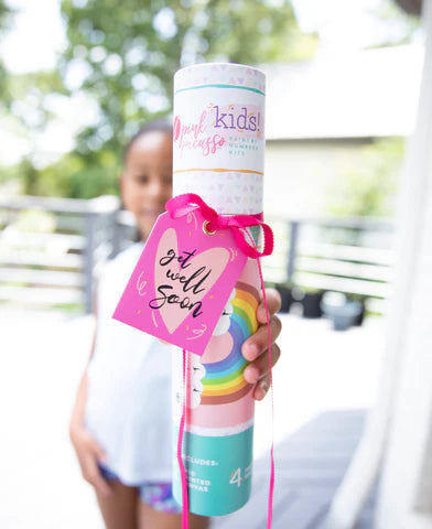 Introducing... New Releases from Pink Picasso Kits