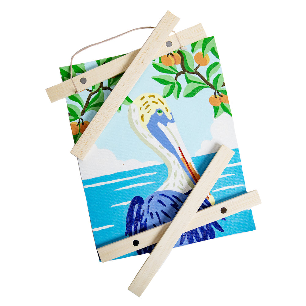 Magnet Poster Frame - 8x10, 16x20, 20x16 – Pink Picasso Kits