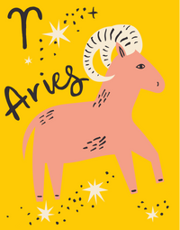 Thumbnail for Special Edition Zodiac: Aries