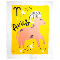 Thumbnail for Special Edition Zodiac: Aries