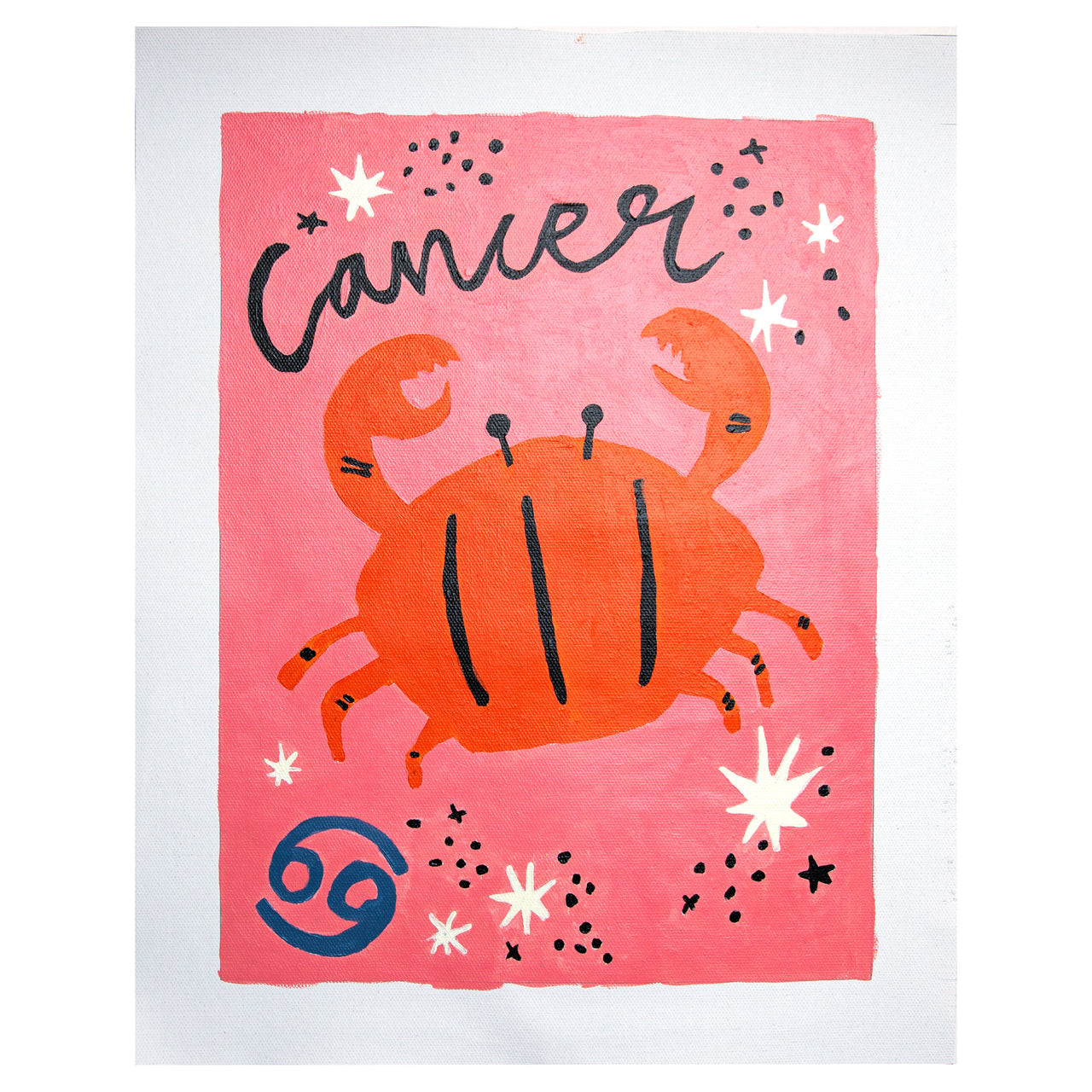 Special Edition Zodiac: Cancer