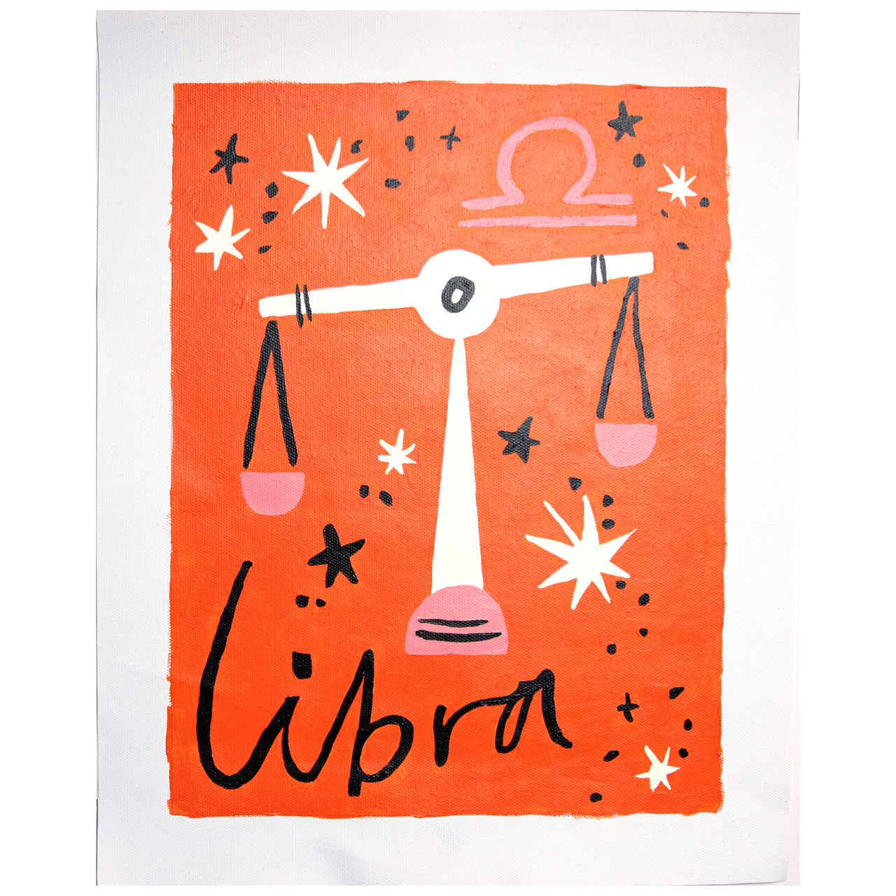 Special Edition Zodiac: Libra