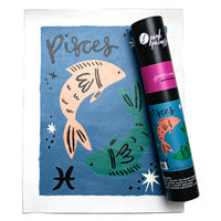 Thumbnail for Special Edition Zodiac: Pisces