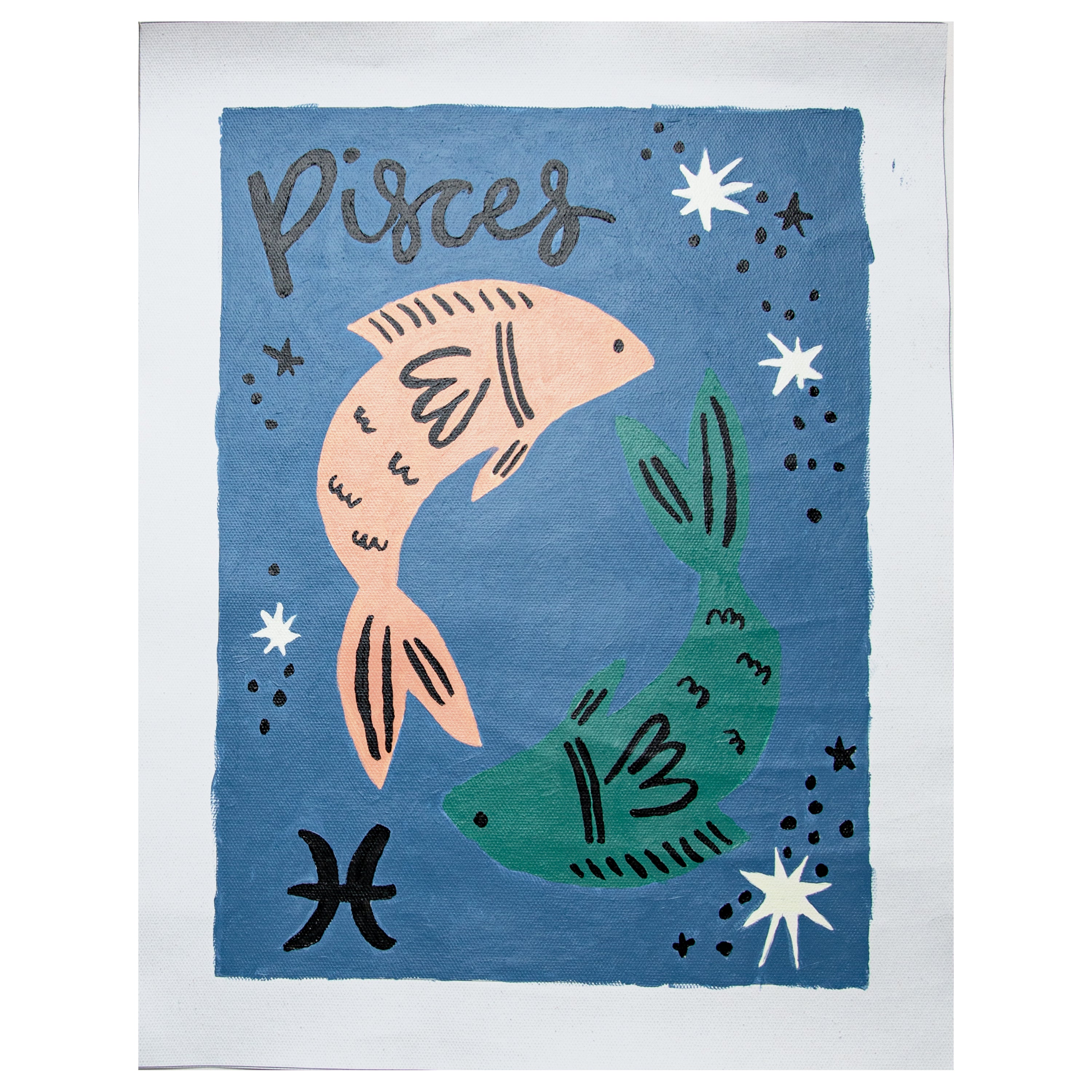 Special Edition Zodiac: Pisces