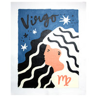 Thumbnail for Special Edition Zodiac: Virgo