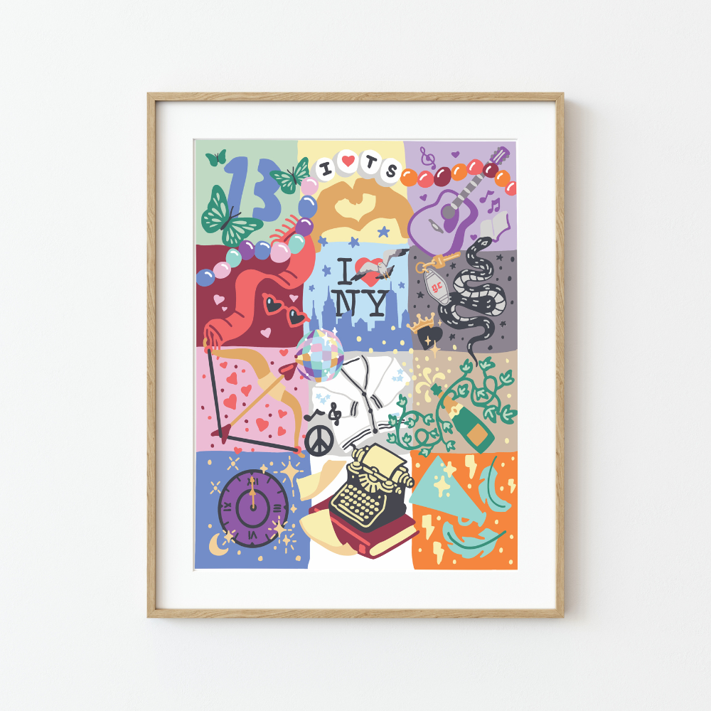 New Releases – Pink Picasso Kits