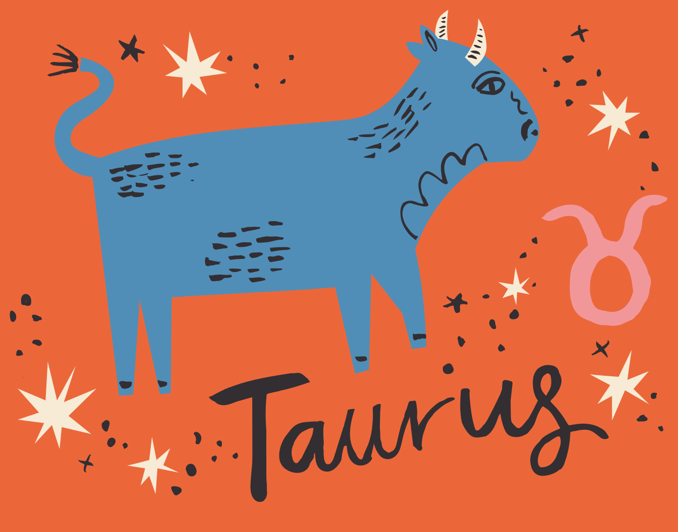Special Edition Zodiac: Taurus