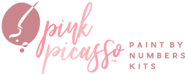 Pink Picasso Kits