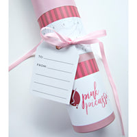 Thumbnail for Gift Tags - Pink Picasso Kits