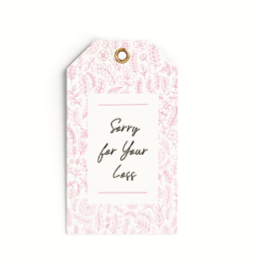 Gift Tags - Pink Picasso Kits