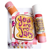 Thumbnail for You're My Jam - Pink Picasso Kits