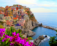 Thumbnail for Amazing Amalfi - Pink Picasso Kits