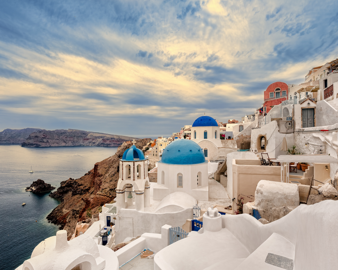 Greek Greece - Pink Picasso Kits