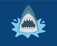 Thumbnail for Shorty Shark - Pink Picasso Kits
