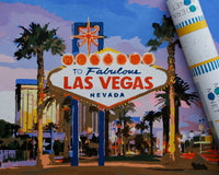 Thumbnail for Las Vegas Love - Pink Picasso Kits