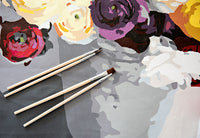 Thumbnail for Canvas Painting Kit for Adults