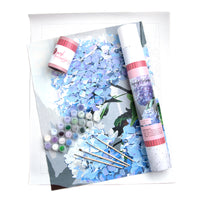 Thumbnail for Happily Hydrangea - Pink Picasso Kits