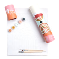 Thumbnail for Find Your Balance - Pink Picasso Kits