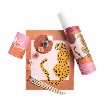 Go Wild - Pink Picasso Kits